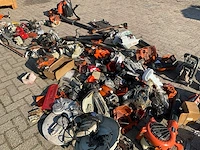 Diverse stihl en markita onderdelen - afbeelding 9 van  9