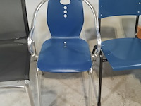 Diverse stoelen - afbeelding 5 van  8