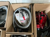 Diverse stofzuiger (13x) - afbeelding 4 van  16