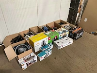 Diverse stofzuiger (16x) - afbeelding 14 van  19
