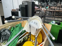 Diverse strandtent goederen - afbeelding 4 van  4