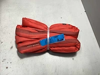 Diverse strop- hijsbanden (3x) - afbeelding 2 van  4