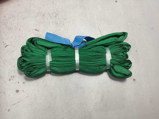 Diverse strop- hijsbanden (3x) - afbeelding 3 van  4