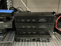 Diverse switches (10x) - afbeelding 2 van  3