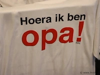 Diverse t-shirts met opdruk - afbeelding 3 van  4