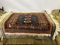 Diverse tafelkleden gehaakt - afbeelding 5 van  9