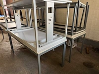 Diverse tafels (18x) - afbeelding 4 van  5