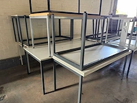 Diverse tafels (18x) - afbeelding 5 van  5