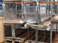 Diverse tafels en bureaus - afbeelding 5 van  9