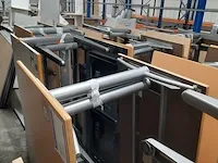 Diverse tafels en bureaus - afbeelding 5 van  8