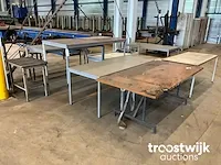 Diverse tafels
