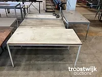 Diverse tafels - afbeelding 3 van  4