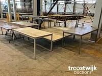 Diverse tafels - afbeelding 4 van  4