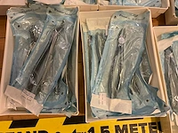 Diverse tandarts gereedschappen - afbeelding 3 van  10