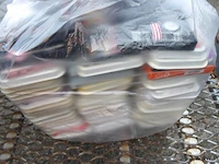 Diverse telefoon hoesjes en protect - afbeelding 1 van  1
