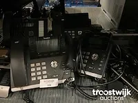 Diverse telefoons - afbeelding 3 van  5