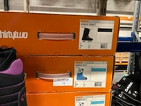 Diverse thirtytwo womens boots (3x) - afbeelding 3 van  4