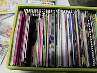 Diverse tijdschriften en magazines in twee kratten. ruim 150 stuks - afbeelding 6 van  8