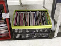 Diverse tijdschriften en magazines in twee kratten. ruim 150 stuks - afbeelding 8 van  8