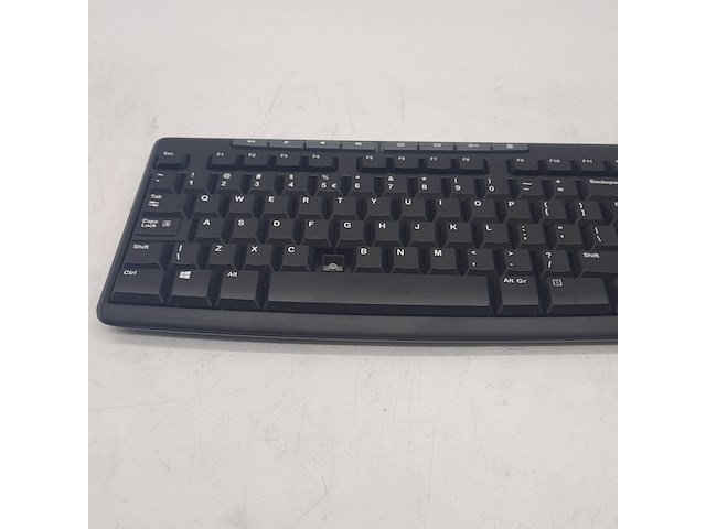 Diverse toetsenborden, o.a. logitech - afbeelding 2 van  15