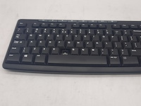 Diverse toetsenborden, o.a. logitech - afbeelding 2 van  15