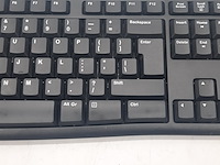 Diverse toetsenborden, o.a. logitech - afbeelding 4 van  15