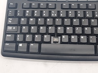 Diverse toetsenborden, o.a. logitech - afbeelding 5 van  15