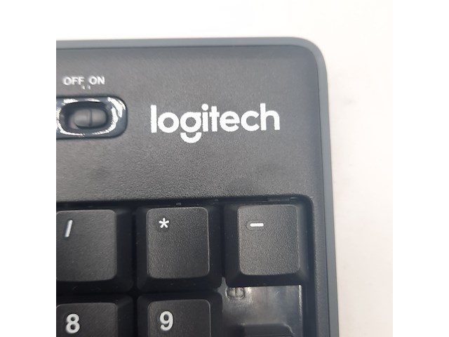 Diverse toetsenborden, o.a. logitech - afbeelding 6 van  15