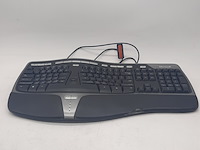 Diverse toetsenborden, o.a. logitech - afbeelding 1 van  15