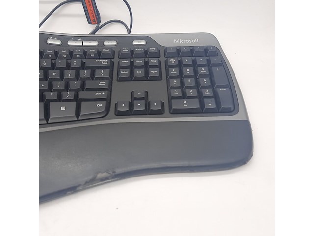 Diverse toetsenborden, o.a. logitech - afbeelding 8 van  15