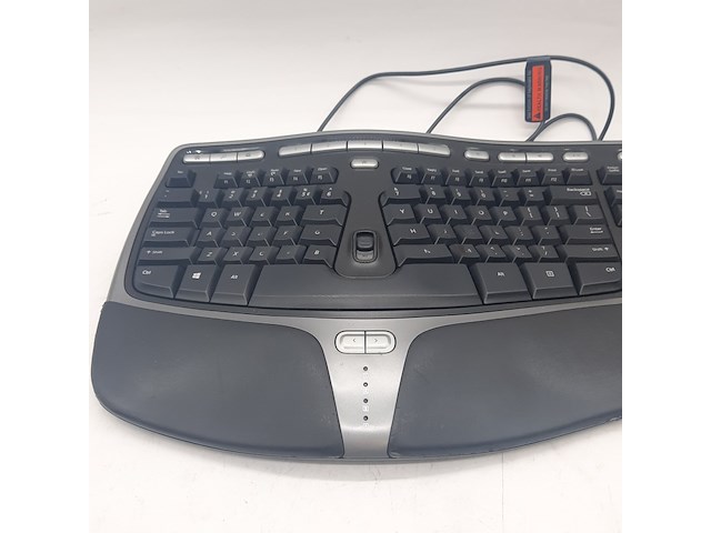 Diverse toetsenborden, o.a. logitech - afbeelding 9 van  15