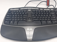 Diverse toetsenborden, o.a. logitech - afbeelding 9 van  15