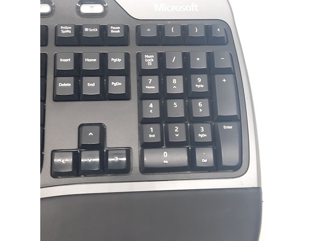 Diverse toetsenborden, o.a. logitech - afbeelding 10 van  15