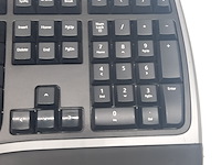 Diverse toetsenborden, o.a. logitech - afbeelding 10 van  15