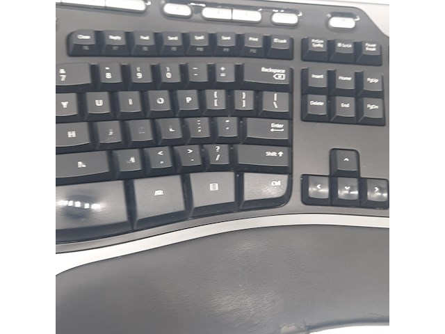 Diverse toetsenborden, o.a. logitech - afbeelding 11 van  15