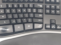 Diverse toetsenborden, o.a. logitech - afbeelding 11 van  15