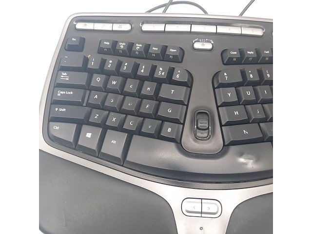 Diverse toetsenborden, o.a. logitech - afbeelding 12 van  15