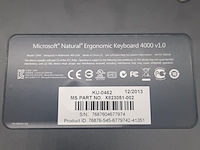 Diverse toetsenborden, o.a. logitech - afbeelding 13 van  15