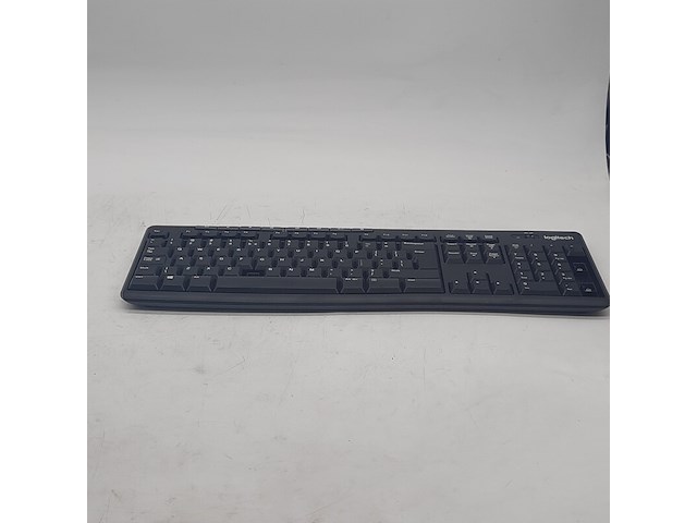 Diverse toetsenborden, o.a. logitech - afbeelding 14 van  15