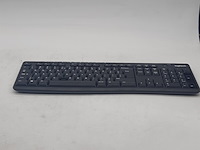 Diverse toetsenborden, o.a. logitech - afbeelding 14 van  15