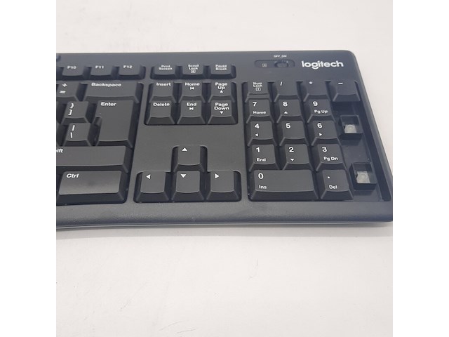 Diverse toetsenborden, o.a. logitech - afbeelding 15 van  15