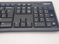 Diverse toetsenborden, o.a. logitech - afbeelding 15 van  15
