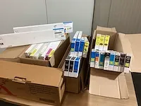 Diverse toners - afbeelding 1 van  10