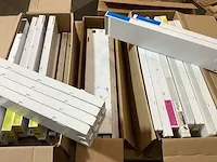 Diverse toners - afbeelding 10 van  10