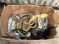Diverse touwen o.a dyneema - afbeelding 1 van  5