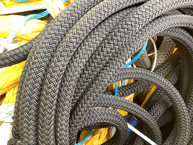 Diverse touwen o.a dyneema - afbeelding 2 van  5