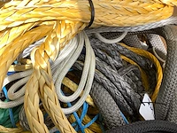 Diverse touwen o.a dyneema - afbeelding 3 van  5