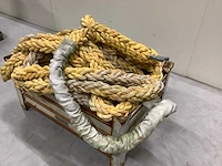 Diverse touwen waaronder dyneema. - afbeelding 3 van  5