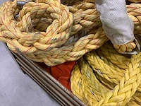 Diverse touwen waaronder dyneema. - afbeelding 5 van  5
