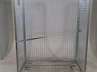 Diverse transport karren - afbeelding 3 van  3